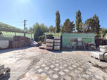 пекарный цеха: Цех, С оборудованием, Действующий, 83 м² — 5