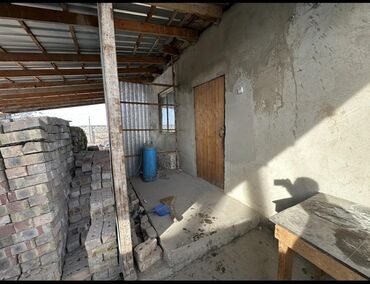 Продажа домов: Дом, 56 м², 3 комнаты, Агентство недвижимости, ПСО (под самоотделку) — 6