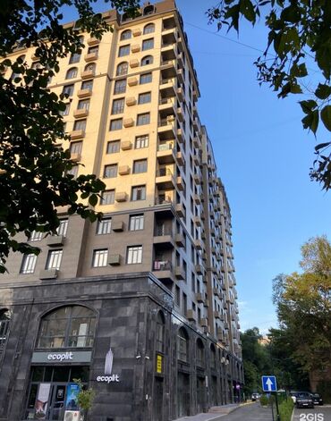 Новостройки от застройщика: Построен, Элитка, 2 комнаты, 74 м²