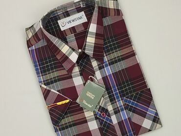 Shirt for men, M (EU 38), condition - Perfect