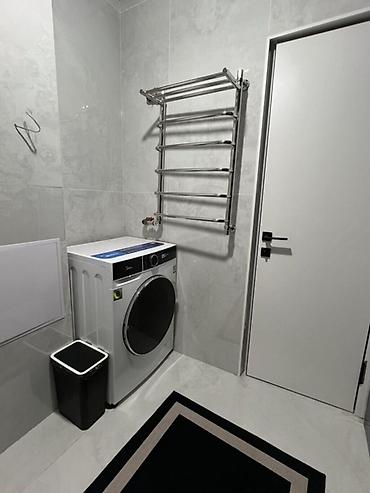 первомая: 4 комнаты, 76 м², 106 серия, 2 этаж, Дизайнерский ремонт — 6