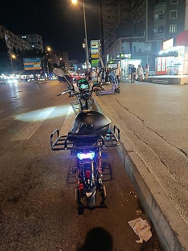 ninebot f2 pro: - Yofeix — 4