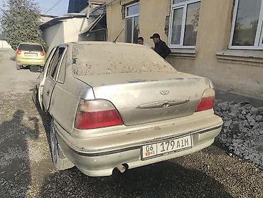 Daewoo: Daewoo Nexia: 2007 г., Бензин, Седан — 5