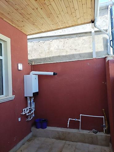 3 otaqlı evlərin satışı: 80 kv. m, 3 otaqlı, Kombi, Qaz, İşıq — 2