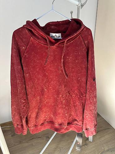 mind error: Stone island off dye НЕ оригинал с патчем СРОЧНО размер Л — 4