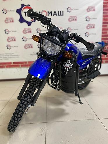 gsx 200: Adventure Suzuki, 250 куб. см, Бензин, Взрослый, Новый — 3