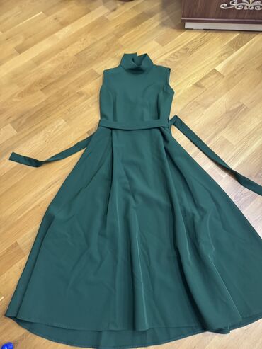 Ziyafət donları: Ziyafet paltarlari 38 razmer her biri 30 manata hamisi brend — 4