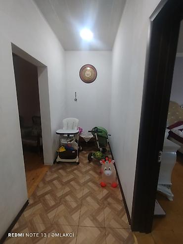 maştaga ev: 2 otaqlı, 100 kv. m, Kredit yoxdur, Yeni təmirli — 8