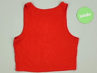 biale majtki: Shein, Top damski, rozmiar M — 3