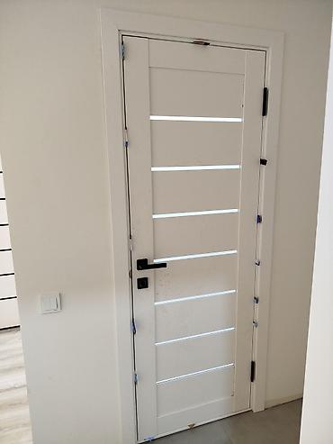 Ремонт окон и дверей: Дверь: Установка, Бесплатный выезд — 13