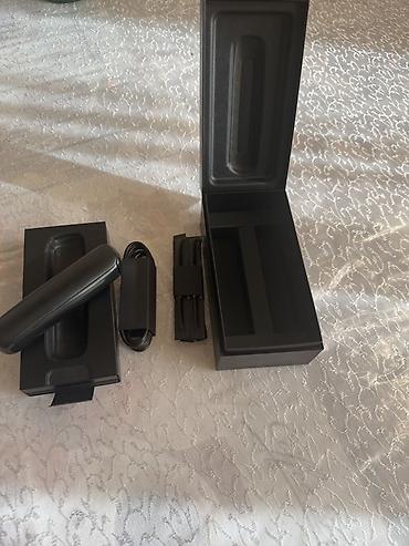 Ploom üçün tütün çubuqları ilə uyğun qızdırılan tütün cihazı - Tip