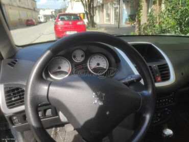 Peugeot: Peugeot 206: 1.1 l. | 2011 έ. 195000 km. Χάτσμπακ — 5