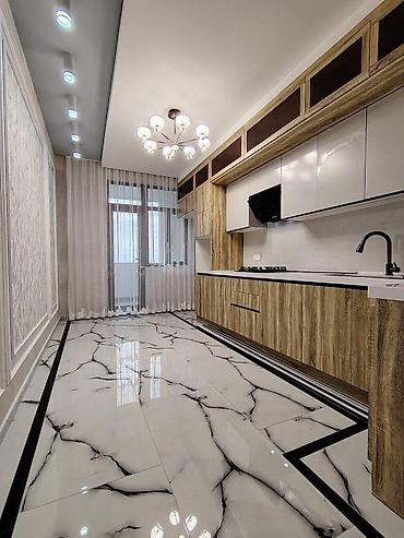 yari tikili: 3 otaqlı, Yeni tikili, m. Neftçilər, 119 kv. m — 7