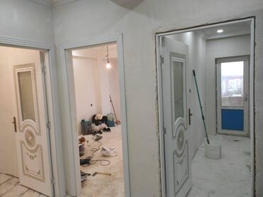 Təmir işləri: Evin bütün temir tikinti işlerini bacarıram . Evin sifirdan çeritoj — 6