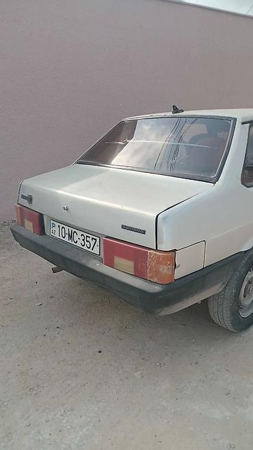 latun satisi: VAZ (LADA) Samara: 1.5 l | 2004 il Sedan — 3