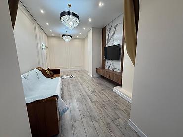 Продажа квартир: 3 комнаты, 105 м², Элитка, Дизайнерский ремонт — 11