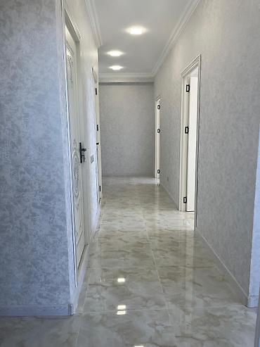 Новостройка: 3 комнаты, Новостройка, 102 м² — 2