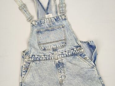 Dungarees for women, House, size XS (EU 34)