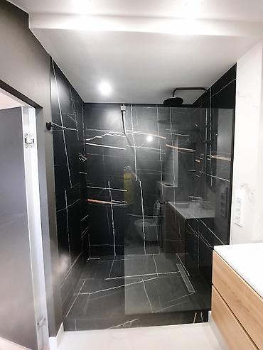 Аренда инструментов: Дизайн и отделка ванных комнат “под ключ” - Комплексные работы по — 5