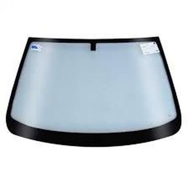 Стекла и комплектующие: Стекло Лобовое 2010 г., Новый, Аналог — 4