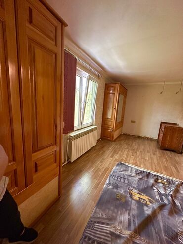 Yeni tikili: 1 otaqlı, Yeni tikili, 48 kv. m — 5