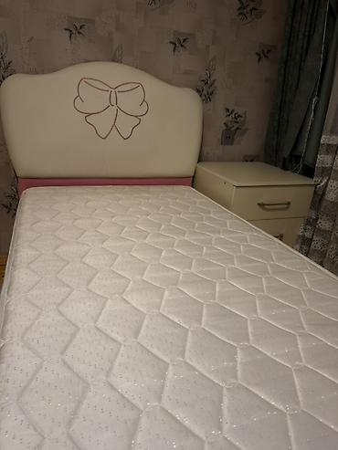 uşaq çarpayilari: Uşaq/yeniyetmə otağı üçün mebel dəsti Rəf Və Tumuçka 230 AZN (heçbir — 5