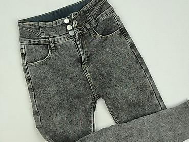 ocieplina: Fashion Jeans, Jeansy damskie, rozmiar S — 1