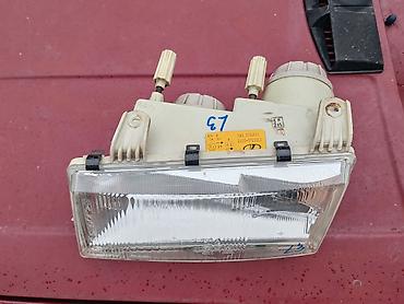 Auto delovi: Far levi Lada 112 Ruski br.3. Polovno, ocuvano. Originalno. Skinuto — 3