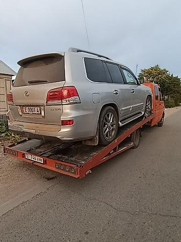 Другие автомобили: Эвакуатор Volkswagen LT TDI 2.5 родной Салам алейкум Продается — 23