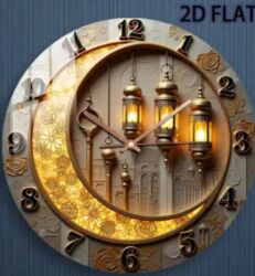 galaksi ət çəkən: DİVAR SAATI