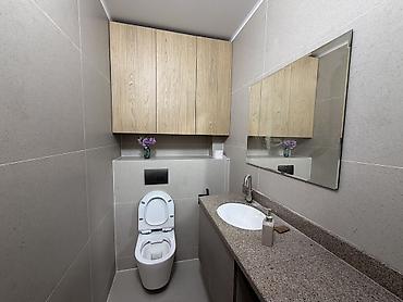 Продажа квартир: 2 комнаты, 65 м², Азия Молл Элитка, 10 этаж, Дизайнерский ремонт — 5