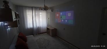 Посуточная аренда квартир: 1 комната, Постельное белье, Кондиционер, Парковка — 10