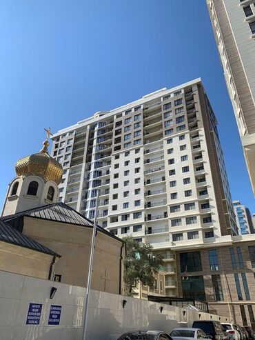 дома в аренду на длительный срок: 3 otaqlı, Yeni tikili, m. 28 may, 132 kv. m