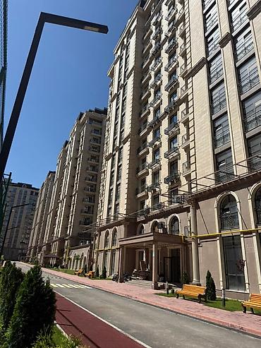 Продажа квартир: 3 комнаты, 112 м², Элитка, 10 этаж, Дизайнерский ремонт — 6