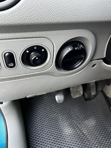 Renault Kangoo: 2008 г., 1.6 л, Минивэн at lalafo.kg — 6 Renault Kangoo: 2008 г., 1.6 л, Минивэн — 6