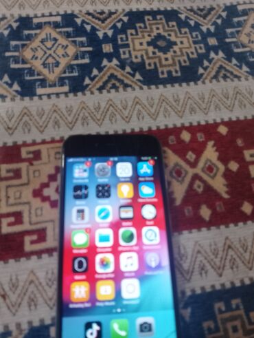 i̇phone 9: IPhone 6s, 32 GB, Kredit