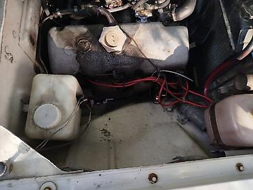 Moskviç: Moskviç 2140: 1.6 l | 1983 il 22222 km — 7