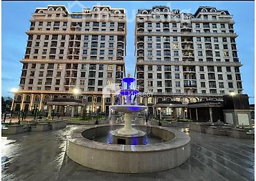 Продажа квартир: 4 комнаты, 116 м², Элитка, Евроремонт — 2