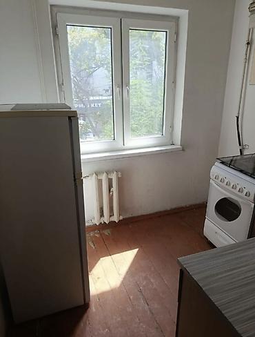 kant flat: 2 комнаты, 43 м², Вефа ТЦ 104 серия, 3 этаж, Требуется ремонт — 4