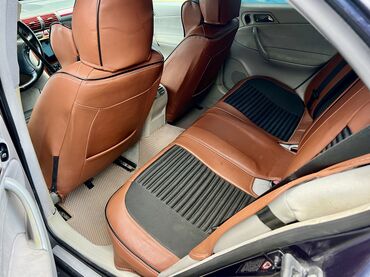 Mercedes-Benz: Mercedes-Benz C 240: 2.4 l | 2000 il Sedan -da lalafo.az — 5 Mercedes-Benz: Mercedes-Benz C 240: 2.4 l | 2000 il Sedan — 5