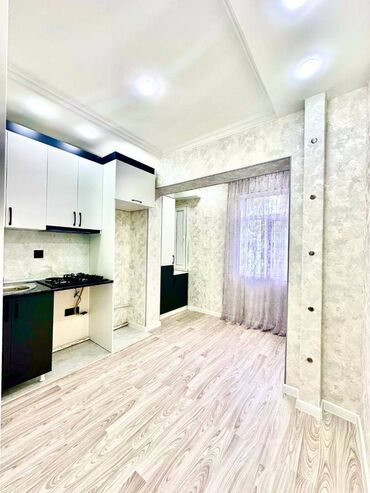 Köhnə tikili: Bakı, 1 otaqlı, Köhnə tikili, m. Əhmədli, 45 kv. m — 6