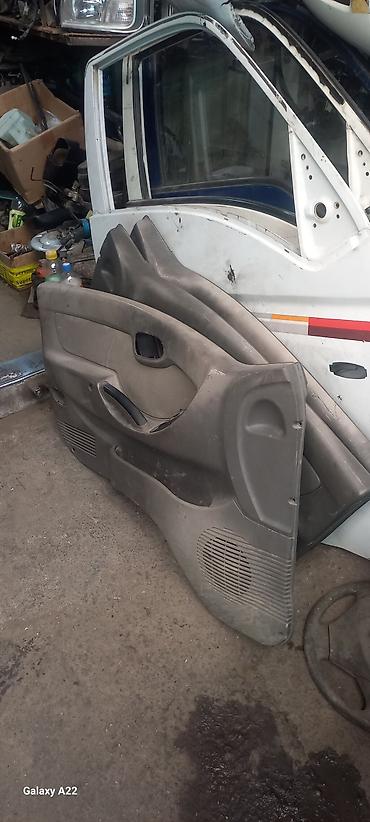 Другие автозапчасти: Автозапчасти для Hyundai Porter - Радиатор охлаждения в сборе — 28