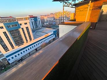 Посуточная аренда квартир: 1 комната, Бронь, Бытовая техника, Домофон — 9