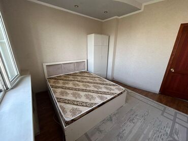 долгосрочная аренда квартира бишкек аламедин: 1 комната, Собственник, С подселением, С мебелью полностью