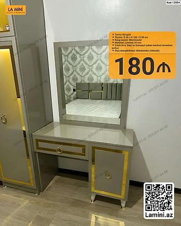 Siyirməli, Polkasız, Sadə laminat, Zəmanətsiz, Kredit yoxdur lalafo.az -da Siyirməli, Polkasız, Sadə laminat, Zəmanətsiz, Kredit yoxdur