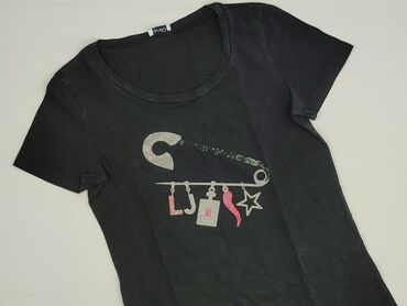 obcisly t shirty: Liu Jo, Women`s T-shirt, size S (EU 36)