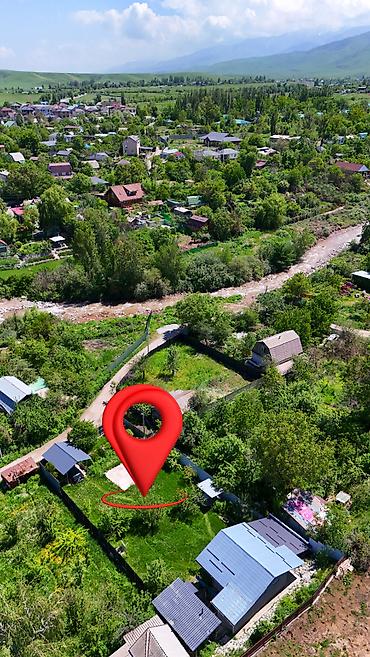 Продажа дач: 🏡 **Продаётся полностью обустроенная дача в селе Арашан, ДТ «Электрик» — 2
