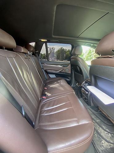 bye e5: BMW X5: 2018 г., 3 л, Автомат, Бензин, Внедорожник — 8