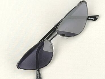 Glasses, Sunglasses, Cat eyes design, condition - Very good