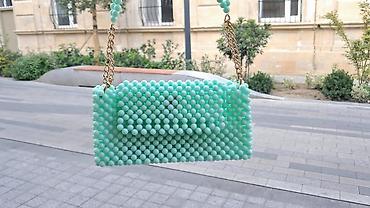 Çantalar: Çiyin çantası, Yeni — 2
